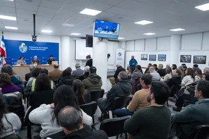 Presentación del informe sobre la evolución de la siniestralidad laboral 2014-2025